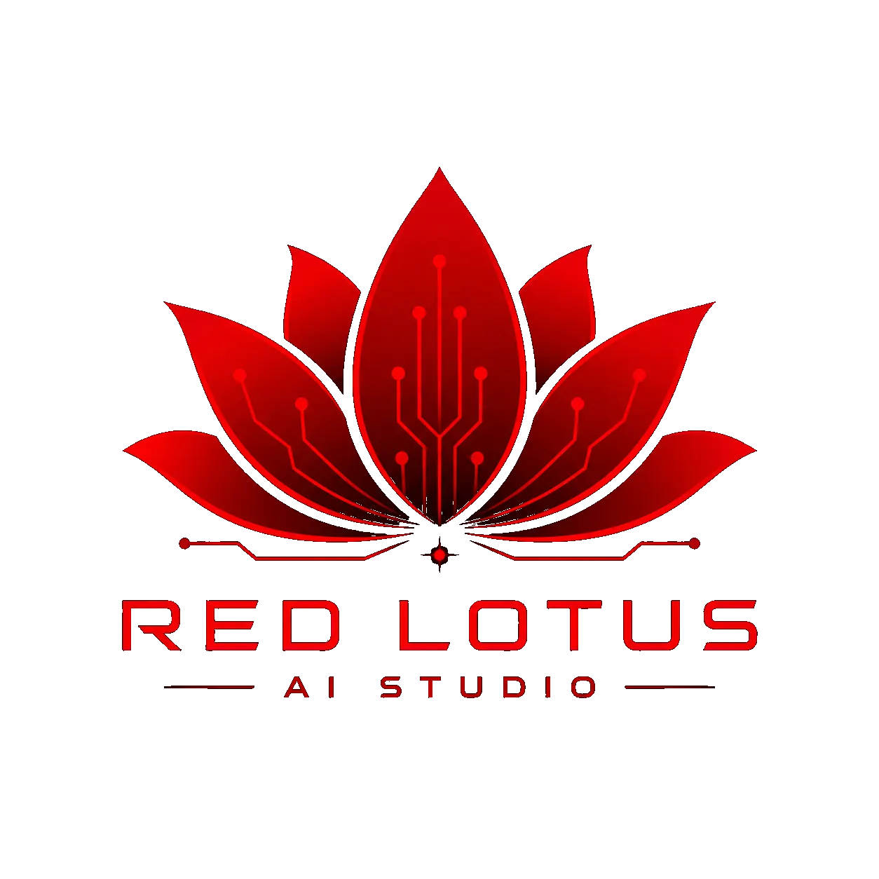 Red Lotus AI Studio